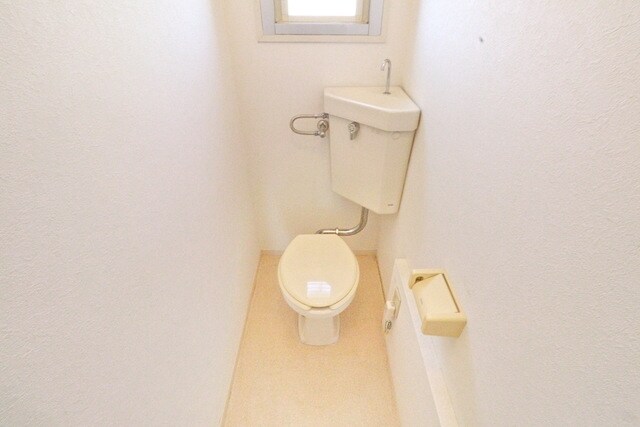 東急市が尾ドエリングD棟の物件内観写真