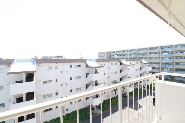 東急市が尾ドエリングD棟の物件内観写真