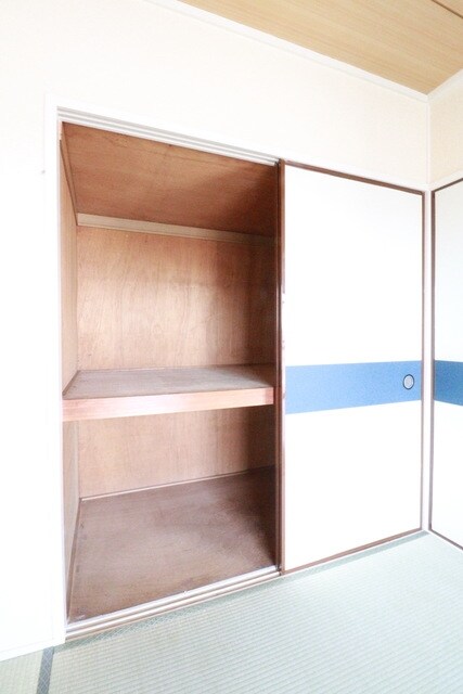 東急市が尾ドエリングD棟の物件内観写真