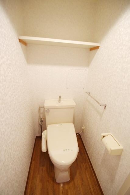 バードタウン7番館の物件内観写真