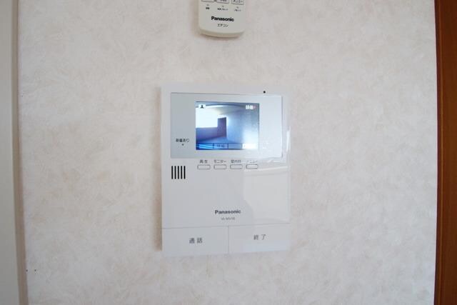 バードタウン7番館の物件内観写真