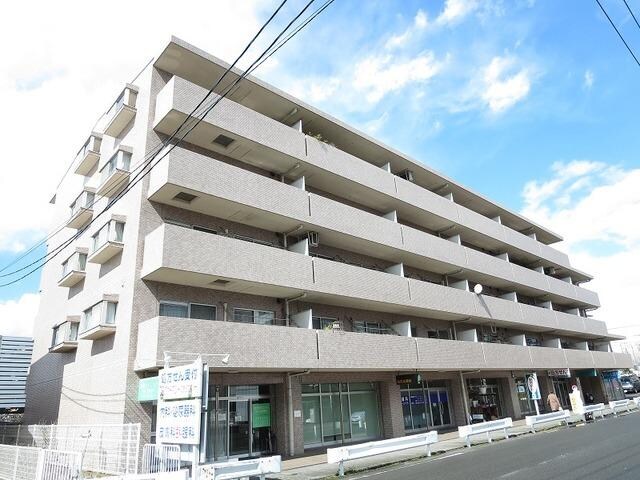 バードタウン7番館の物件内観写真