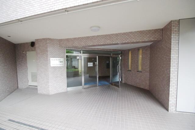 バードタウン7番館の物件内観写真