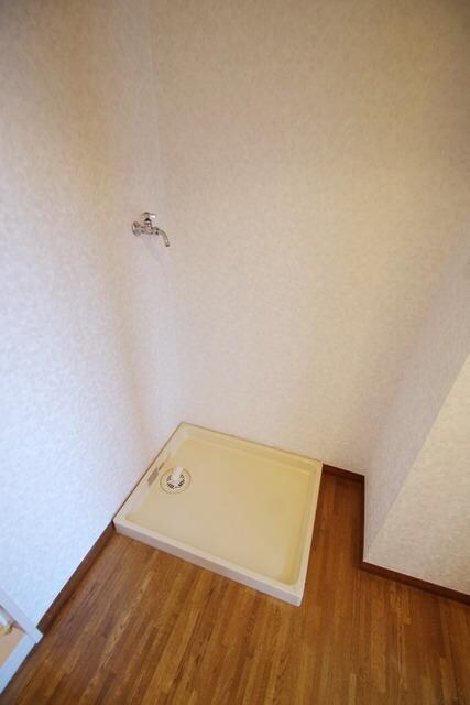 バードタウン7番館の物件内観写真