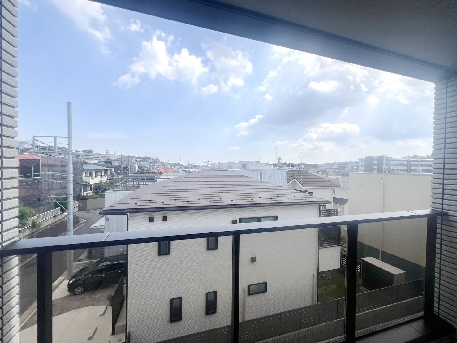 カーサ フィオーレの物件内観写真