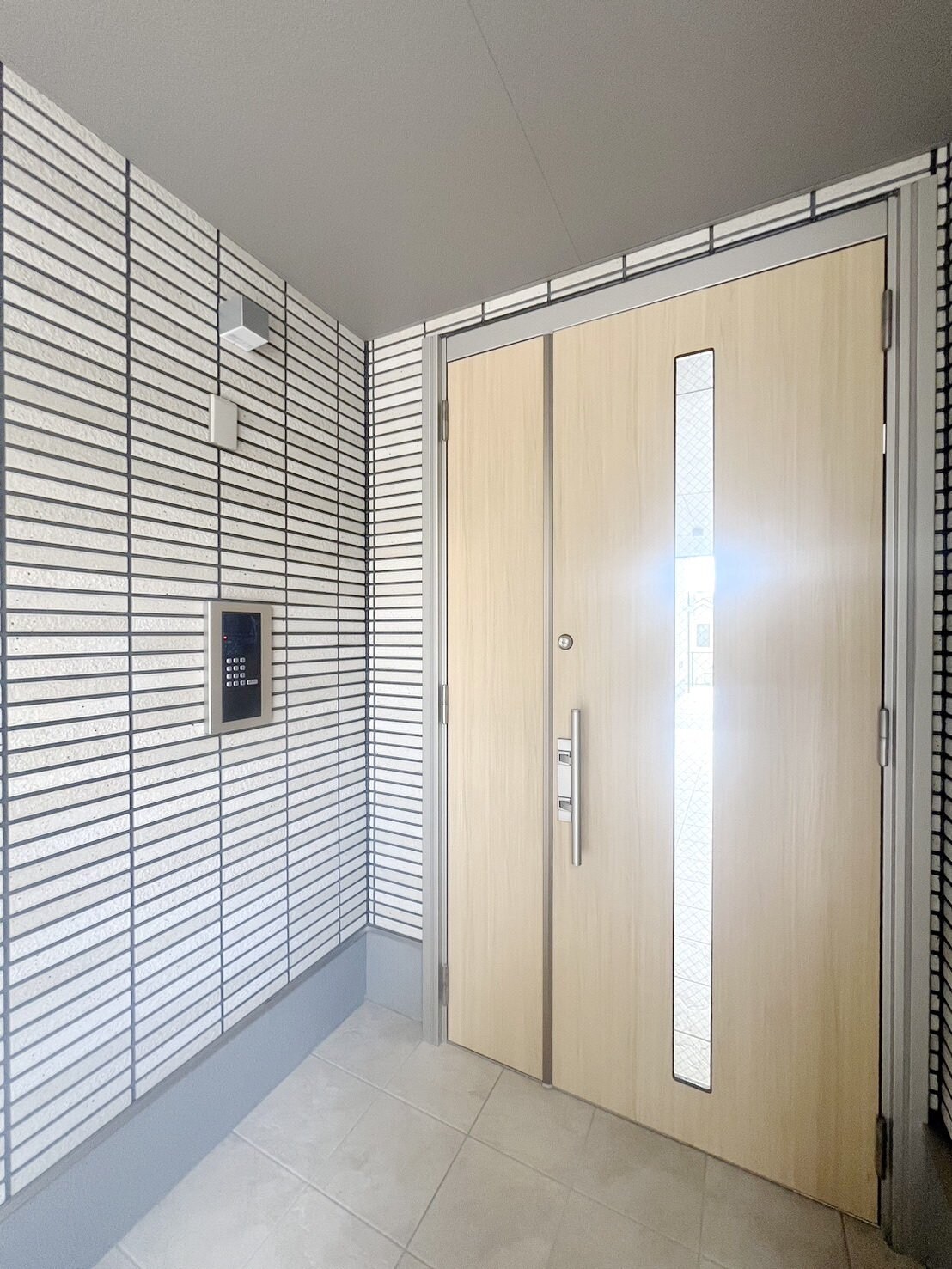 カーサ フィオーレの物件内観写真