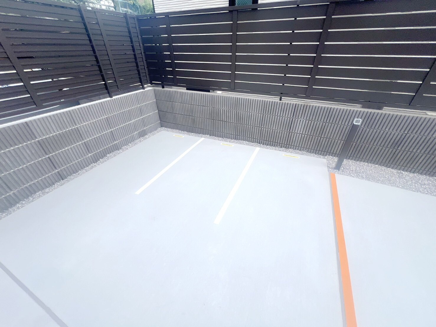 カーサ フィオーレの物件内観写真