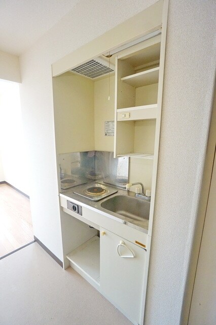 PLENDY鷺沼の物件内観写真