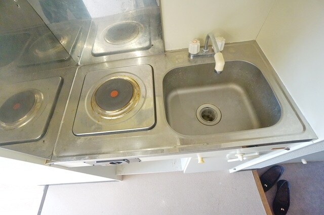 PLENDY鷺沼の物件内観写真