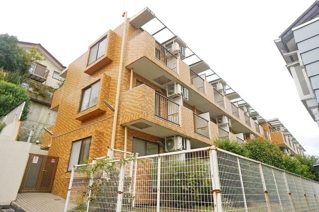 PLENDY鷺沼の物件内観写真