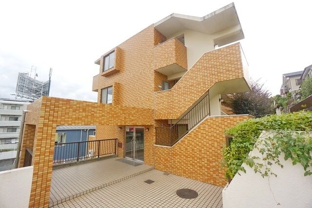 PLENDY鷺沼の物件内観写真