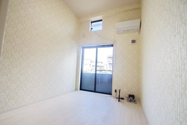 ピースコート登戸の物件内観写真