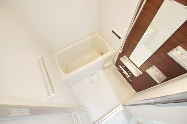 ピースコート登戸の物件内観写真