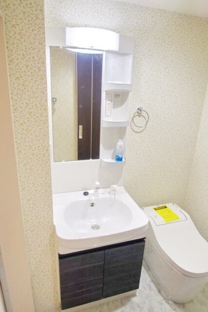 ピースコート登戸の物件内観写真