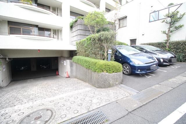 たまプラーザスカイマンションの物件内観写真