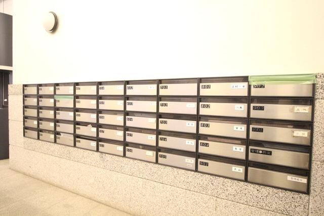 たまプラーザスカイマンションの物件内観写真