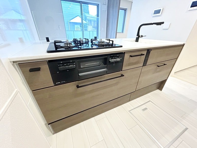 Laulea´Aの物件内観写真