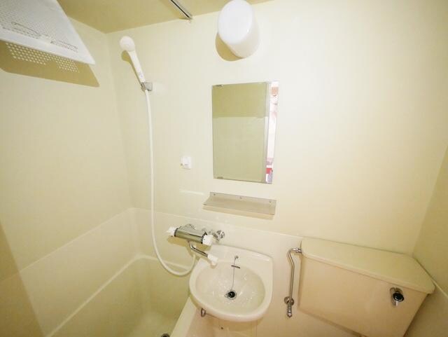 ジョイフル溝の口の物件内観写真