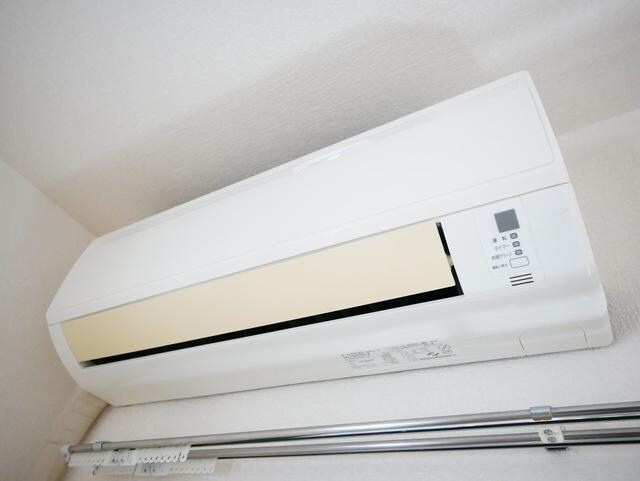 ジョイフル溝の口の物件内観写真