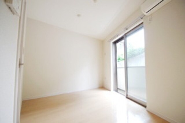 フォセットの物件内観写真