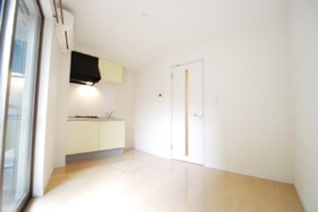 フォセットの物件内観写真