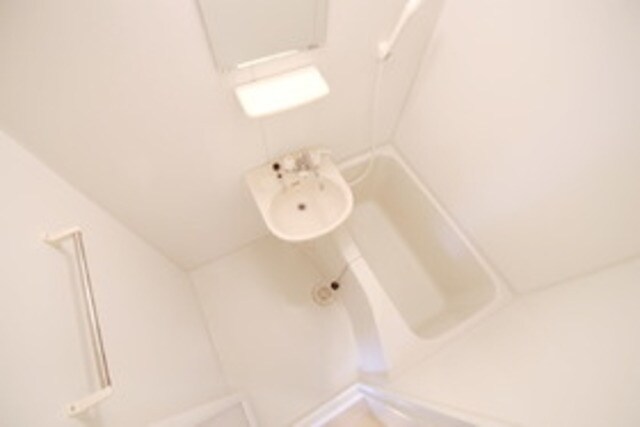 フォセットの物件内観写真