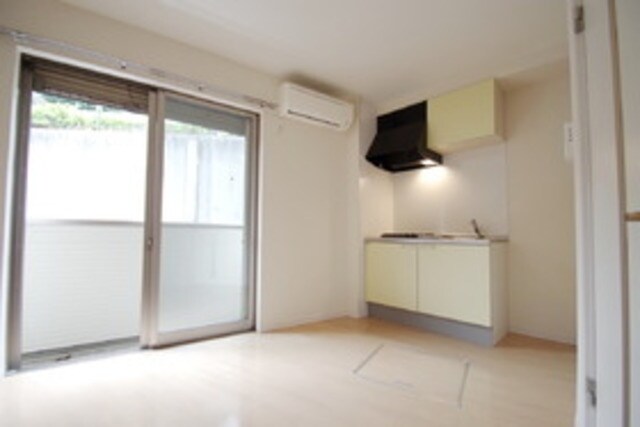 フォセットの物件内観写真