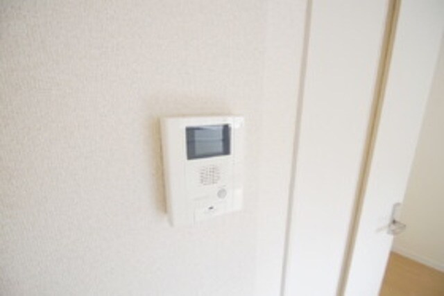 フォセットの物件内観写真