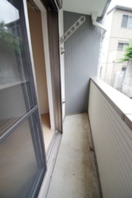 フォセットの物件内観写真