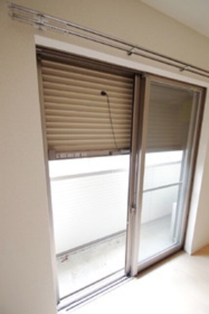 フォセットの物件内観写真