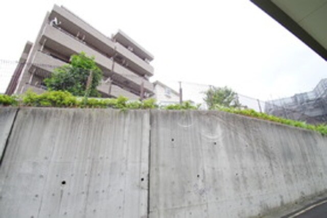 フォセットの物件内観写真