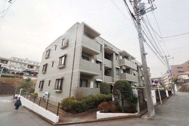 ヴェルドミールの物件内観写真