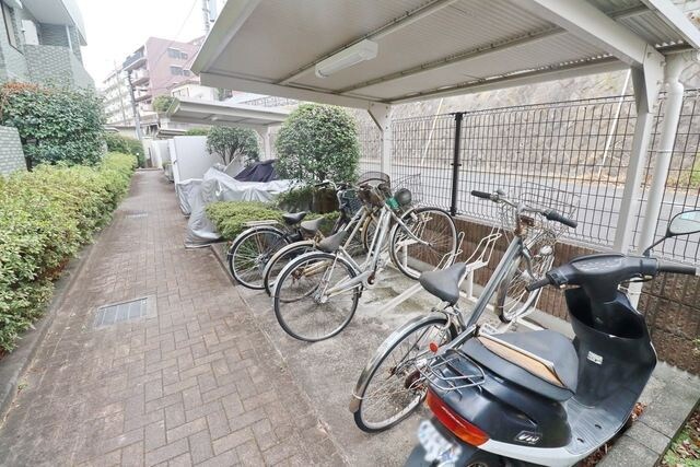 ヴェルドミールの物件内観写真