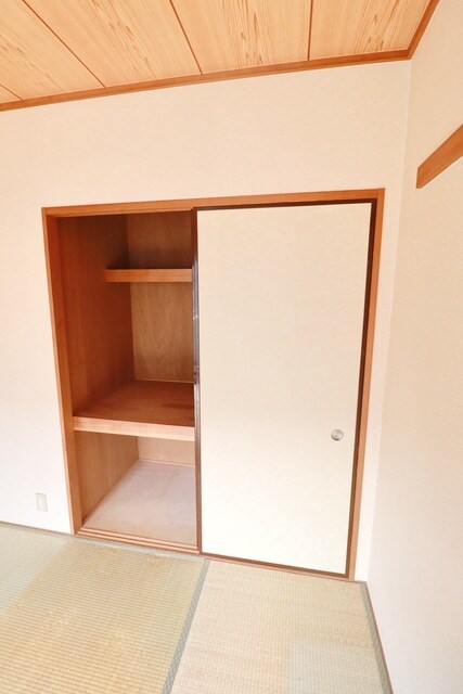 ヴェルドミールの物件内観写真