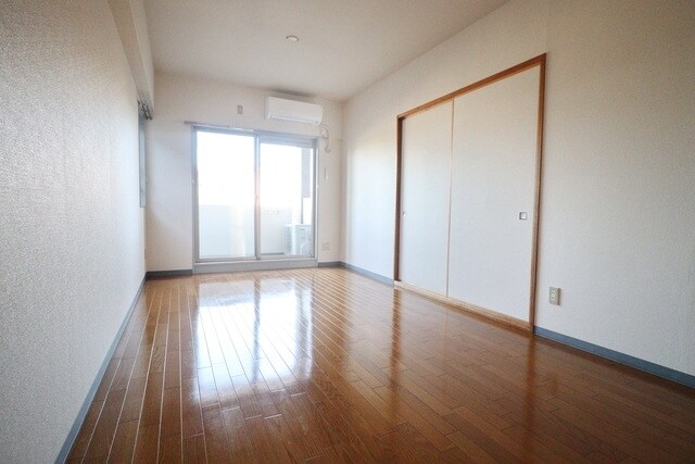 エミネンスみたけ台の物件内観写真