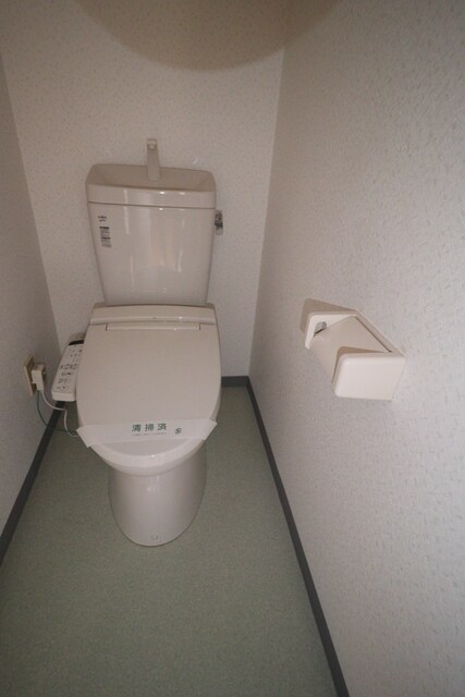 エミネンスみたけ台の物件内観写真