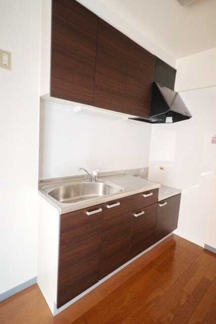 エミネンスみたけ台の物件内観写真