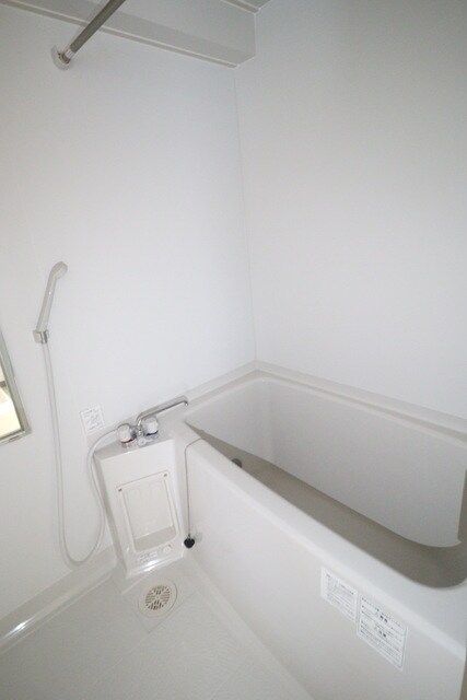 エミネンスみたけ台の物件内観写真