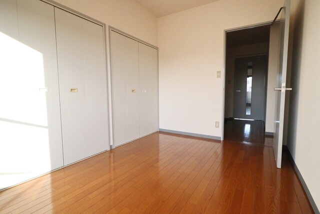 エミネンスみたけ台の物件内観写真