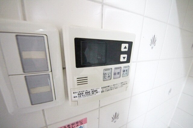 東急ドエル・アルス江田の物件内観写真