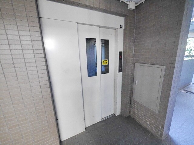 東急ドエル・アルス江田の物件内観写真