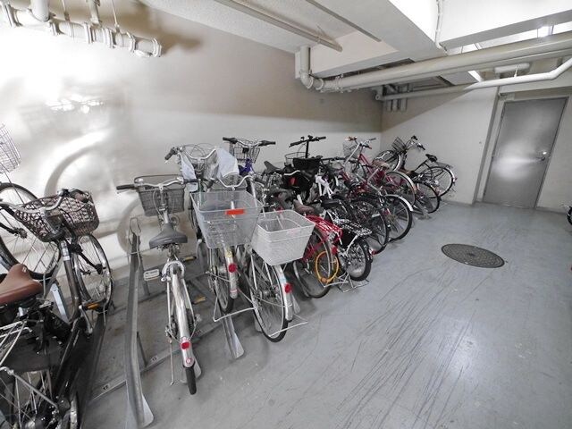 東急ドエル・アルス江田の物件内観写真