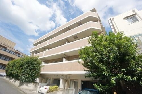 S-FORTたまプラーザの物件外観写真