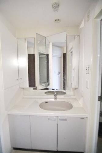 S-FORTたまプラーザの物件内観写真