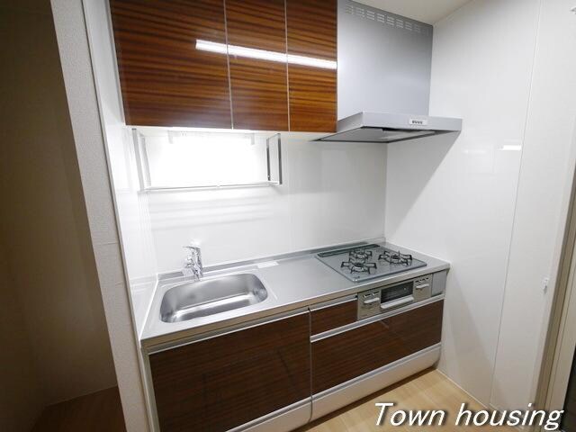 サンシャイン青葉の物件内観写真