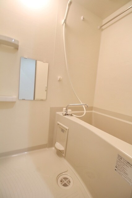 ジラソーレ宮崎台の物件内観写真