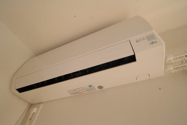 ジラソーレ宮崎台の物件内観写真