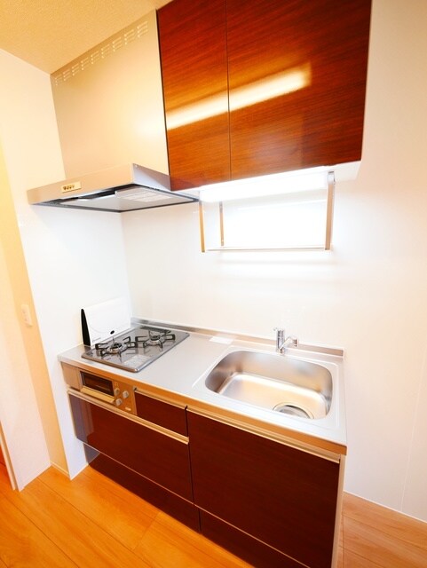 Evergreen Residenceの物件内観写真