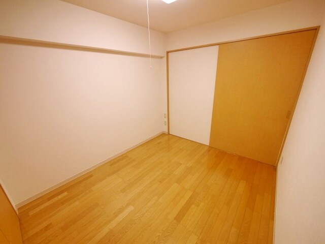 コンフォリアたまプラーザの物件内観写真