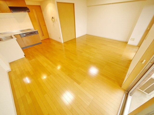 コンフォリアたまプラーザの物件内観写真